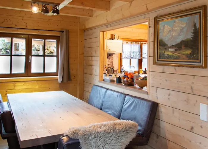 Seehaus Am Brueckelsee Und Murnersee 瓦克斯多夫