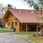 Seehaus Am Brueckelsee Und Murnersee Dom wakacyjny