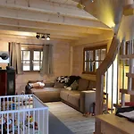 Seehaus Am Brueckelsee Und Murnersee Dom wakacyjny