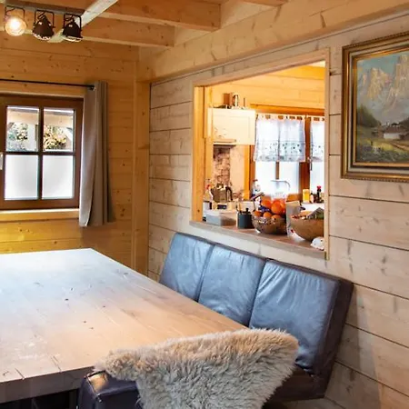 Seehaus Am Brueckelsee Und Murnersee